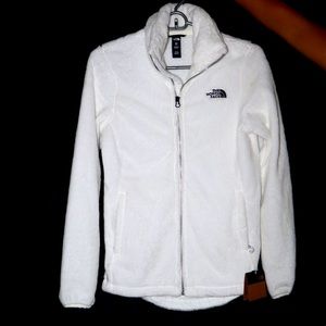 North face women’s Osito Jacket